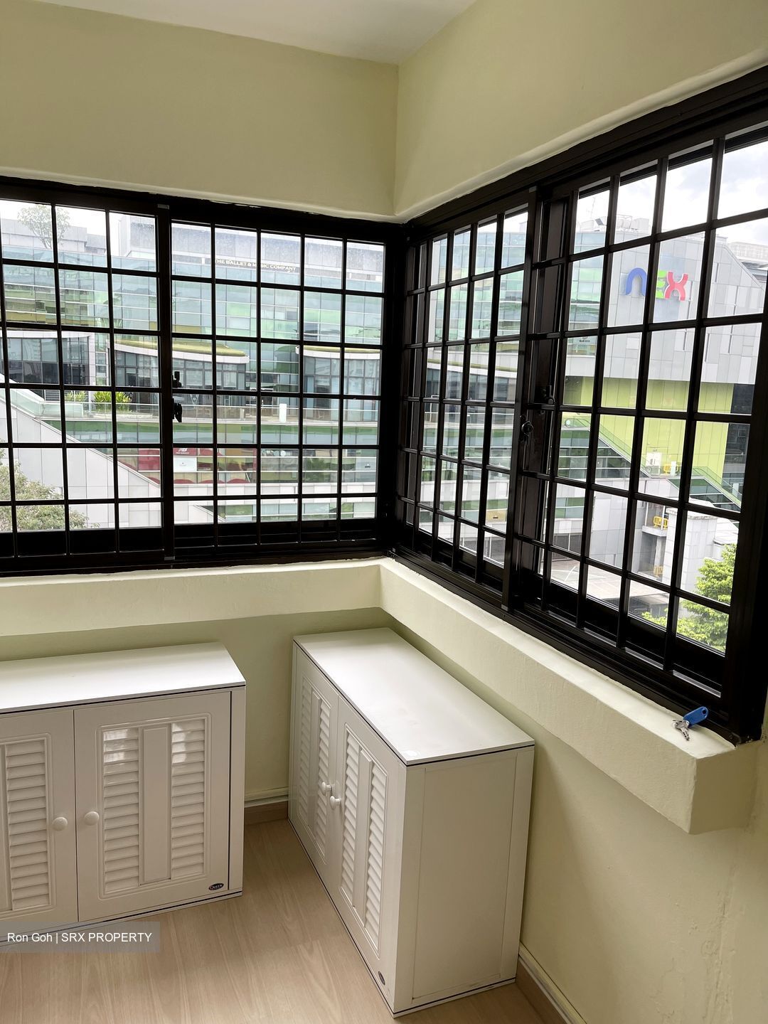 Blk 201 Serangoon Central (Serangoon), HDB 4 Rooms #631469871
